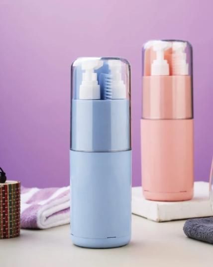 Travel kit 8 in 1