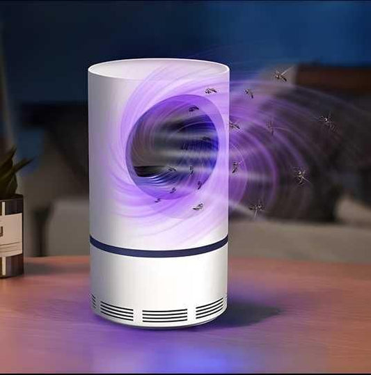 Electronic LED Mosquito Killer Machine trap lamp, USB