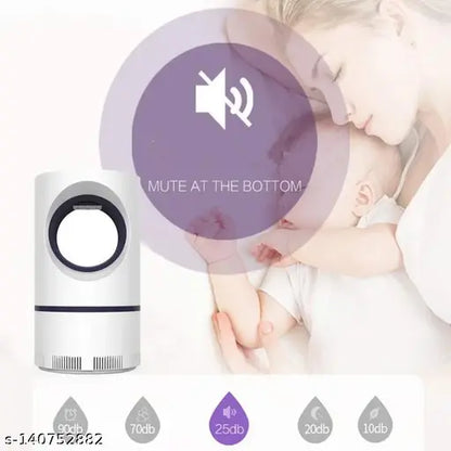 Electronic LED Mosquito Killer Machine trap lamp, USB